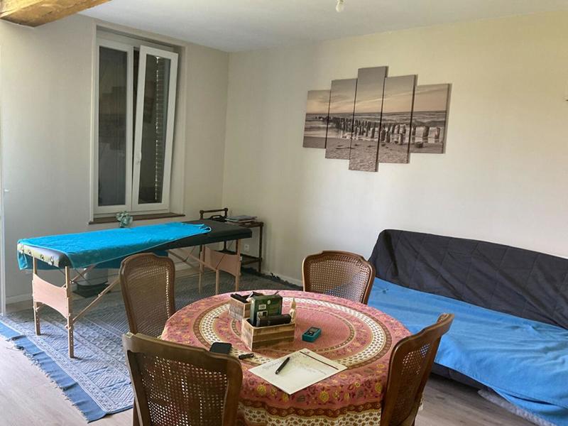 Maison - 200 m² - 6 pièces