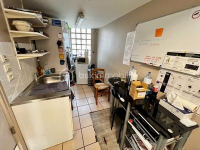 Local commercial - 63 m² - 3 pièces