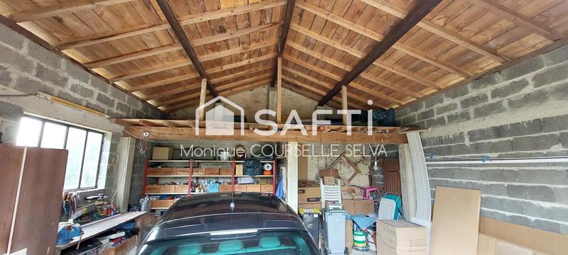 Maison - 105 m² - 4 pièces