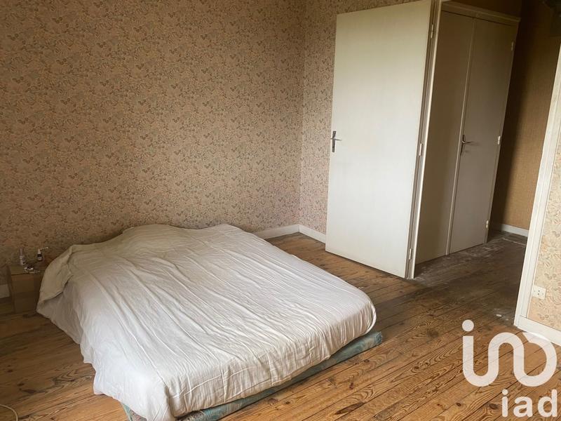 Maison - 40 m² - 2 pièces