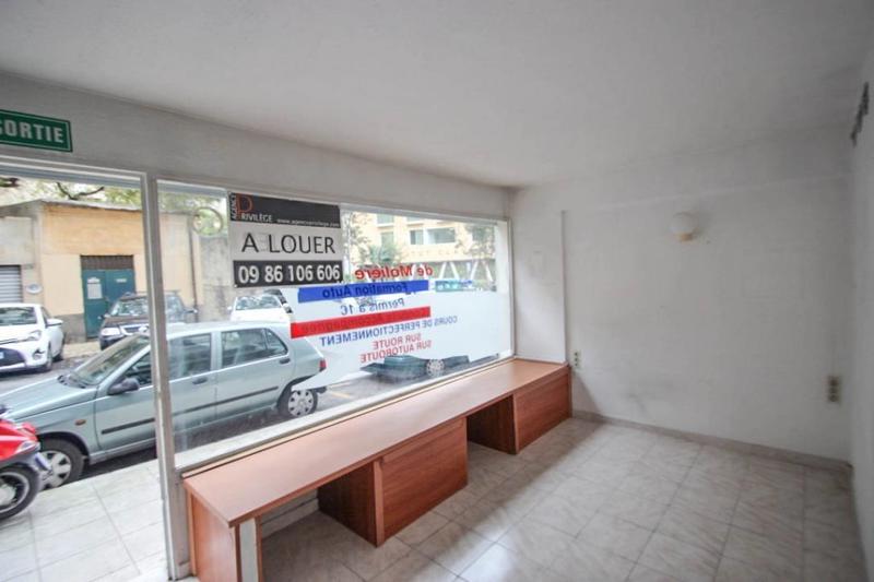 Local commercial - 30 m²