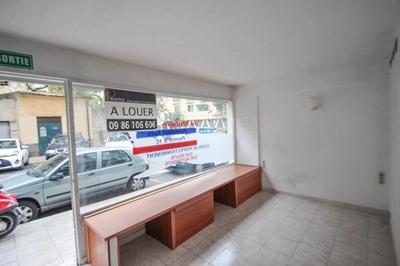 Local commercial - 30 m²