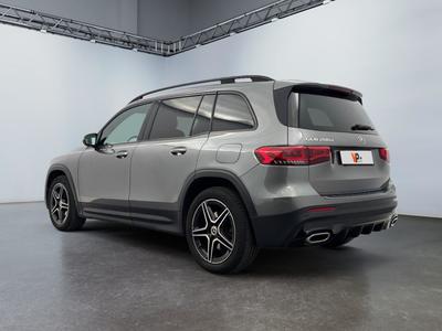 Mercedes Glb 200 d 8g-Dct Amg Line