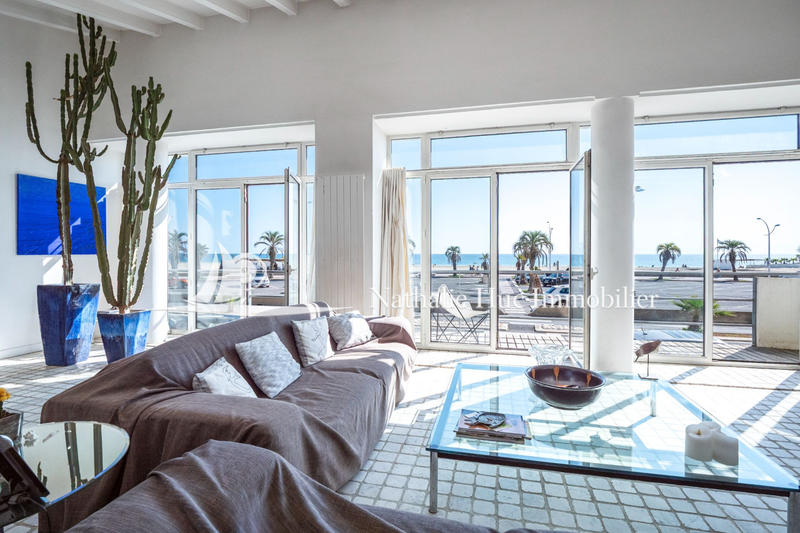 Maison - 200 m² - 6 pièces