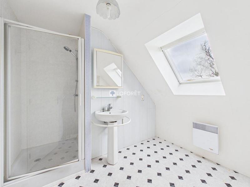 Maison - 112 m² - 6 pièces