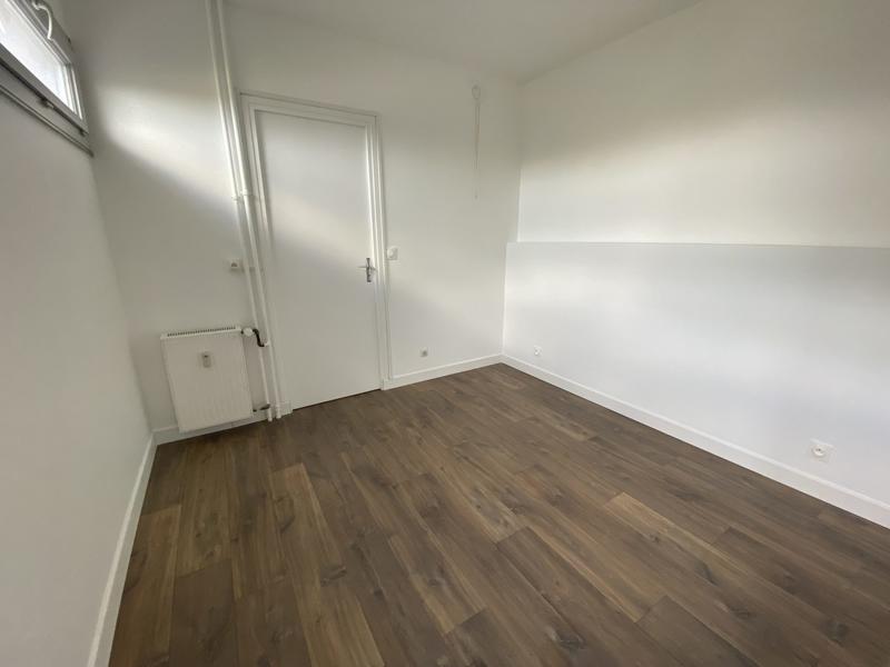 Appartement - 33 m² - 2 pièces