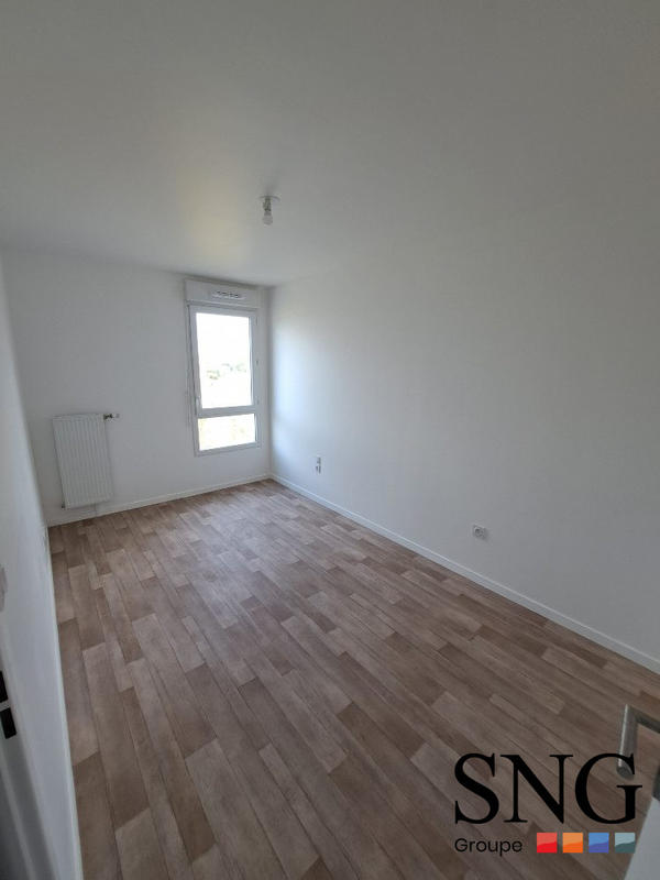 Appartement - 84 m² - 4 pièces
