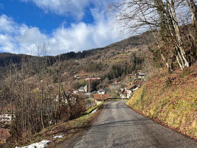 Appartement - 88 m² - 4 pièces