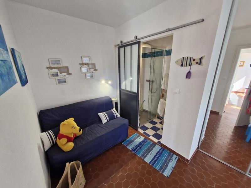 Villa - 63 m² - 5 pièces