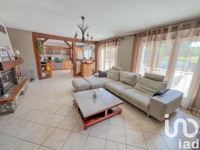 Maison - 148 m² - 7 pièces