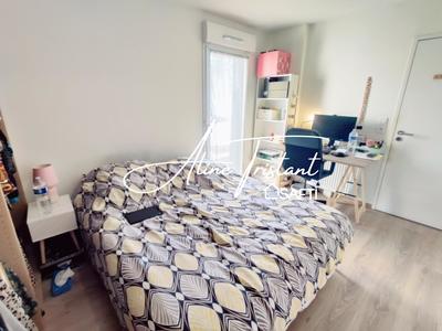 Maison - 89 m² - 4 pièces