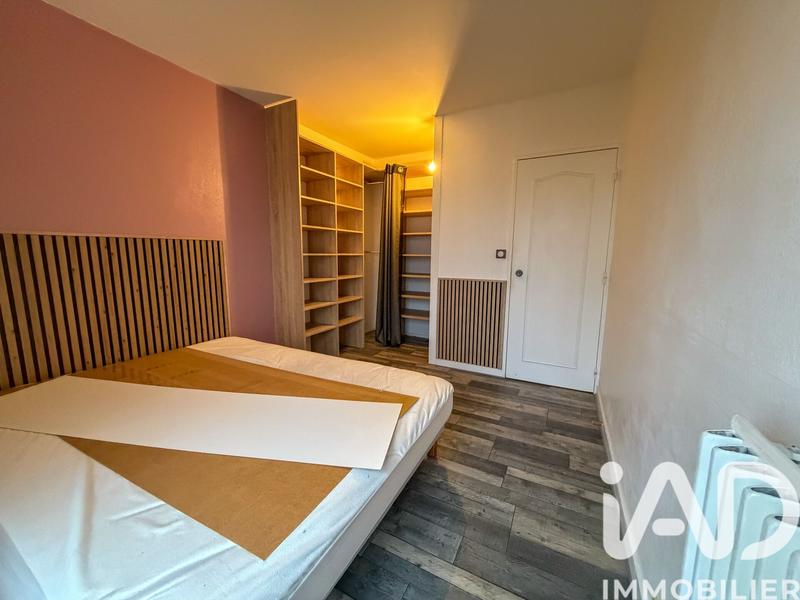 Appartement - 78 m² - 6 pièces
