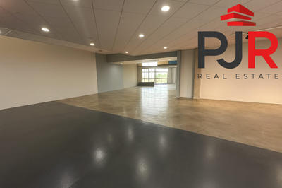 Local commercial - 1 000 m²