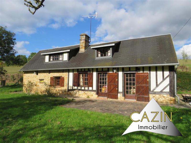 Maison - 115 m² - 6 pièces