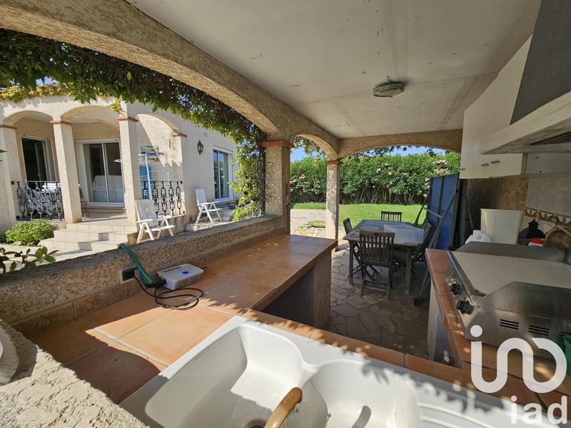 Maison - 138 m² - 4 pièces