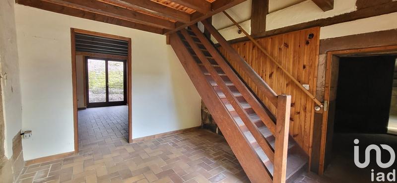 Maison de village - 219 m² - 12 pièces