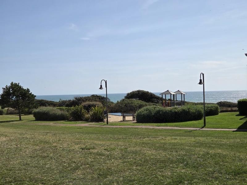 Appartement - 43 m² - 3 pièces