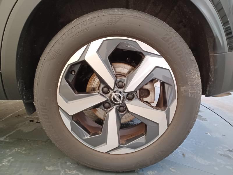 Nissan Qashqai e-Power 190 ch Business Edition