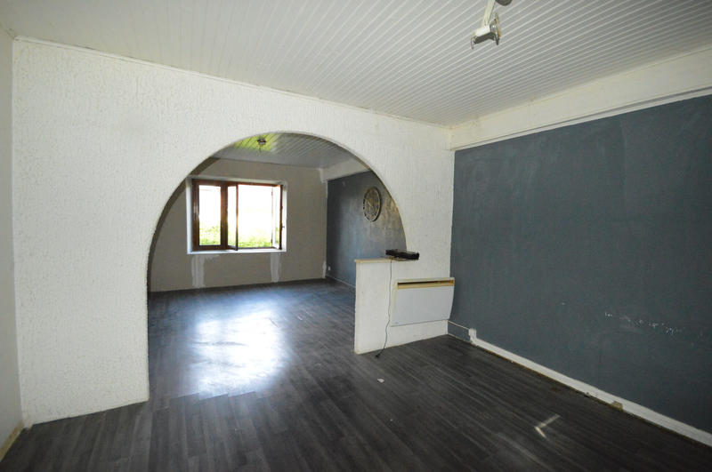 Immeuble - 207 m² - 8 pièces
