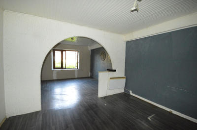 Immeuble - 207 m² - 8 pièces