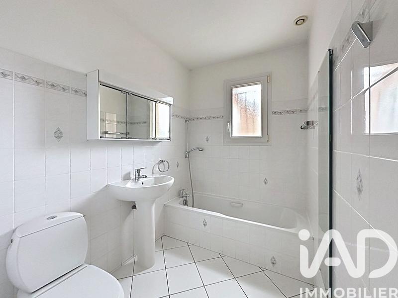 Maison - 148 m² - 6 pièces