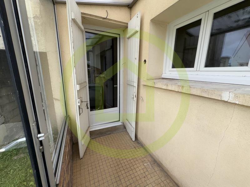 Maison - 89 m² - 4 pièces