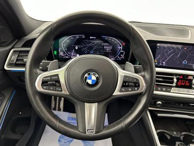 Bmw Série 3 G20 330e 292 ch Bva8 m Sport