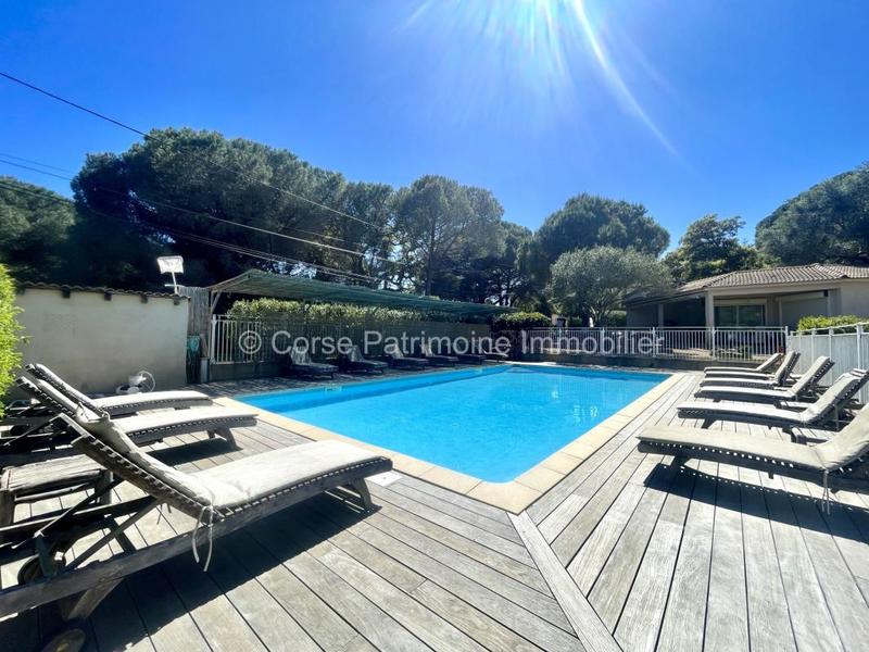 Villa - 73 m² - 3 pièces