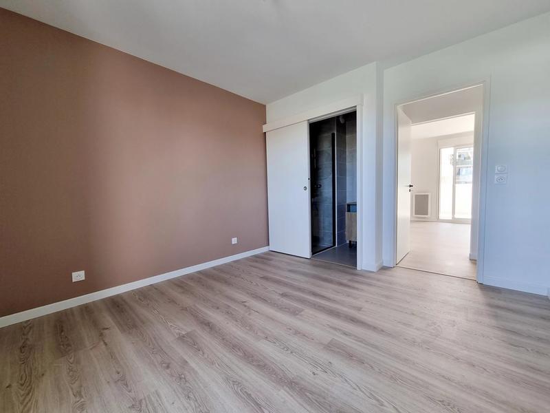 Appartement - 73 m² - 4 pièces