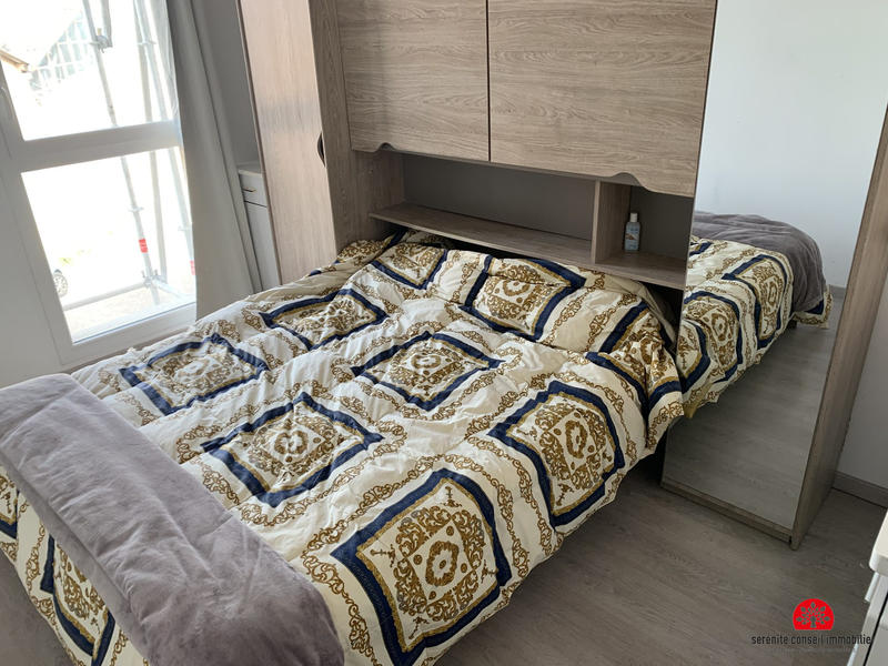 Appartement - 79 m² - 4 pièces