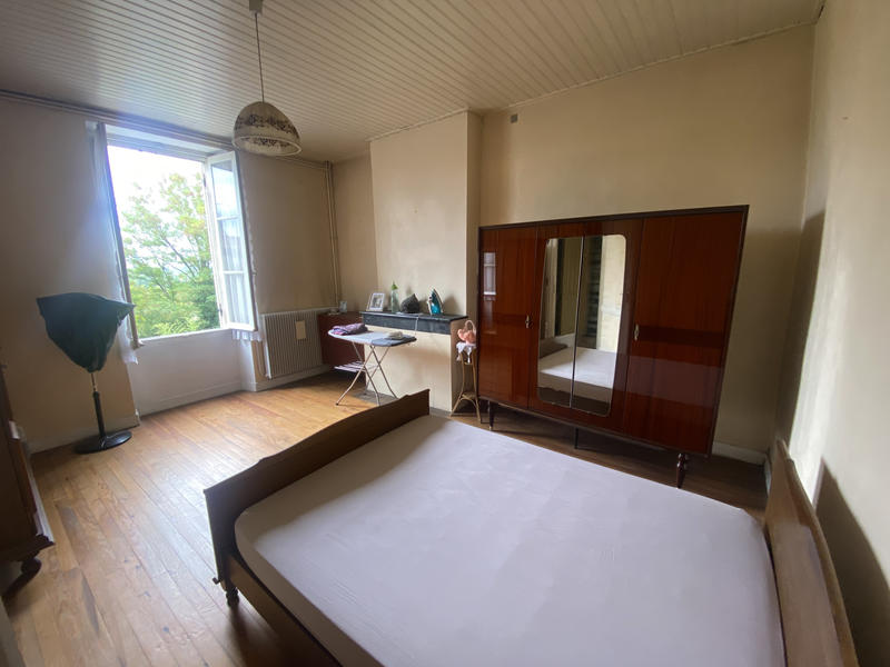 Maison - 136 m² - 5 pièces