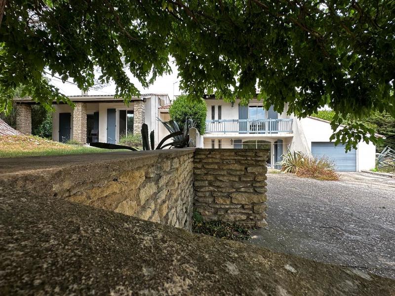 Maison - 162 m² - 6 pièces