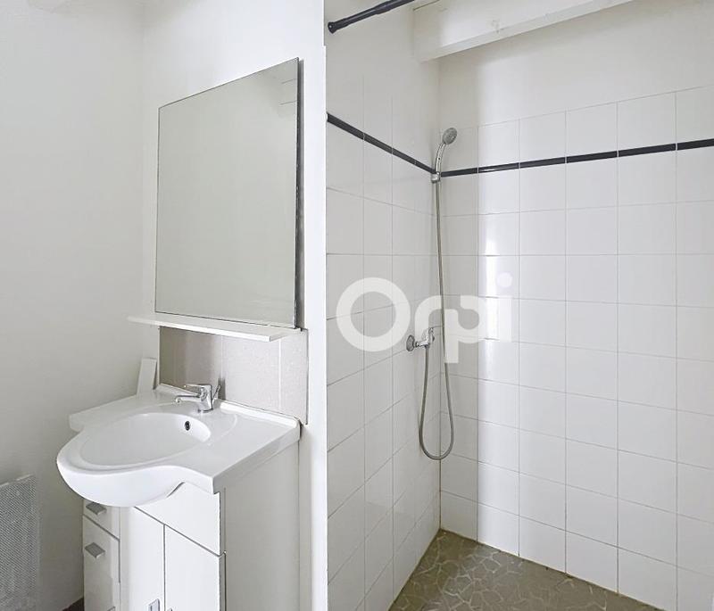 Maison - 83 m² - 3 pièces