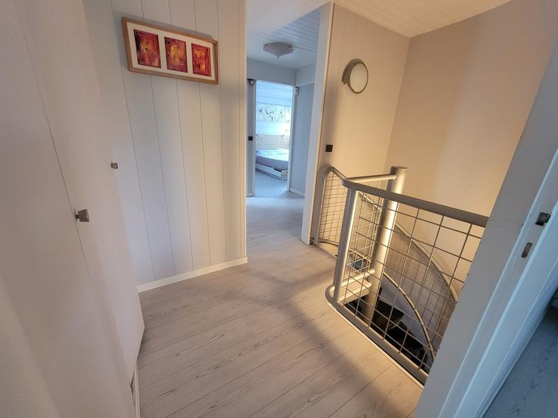 Maison - 178 m² - 6 pièces