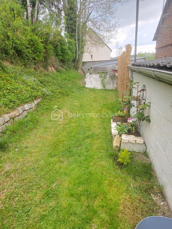 Maison - 50 m² - 2 pièces