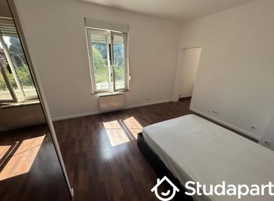 Appartement - 33 m² - 2 pièces