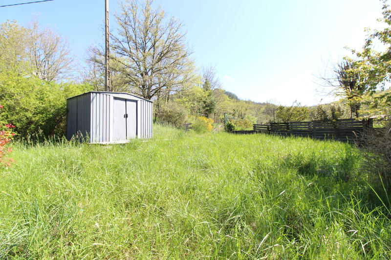 Maison - 159 m² - 6 pièces