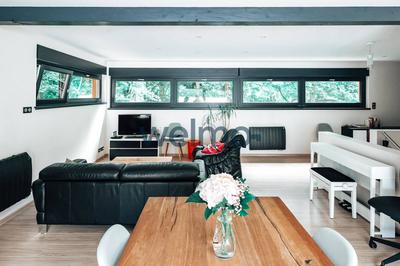 Maison - 116 m² - 5 pièces