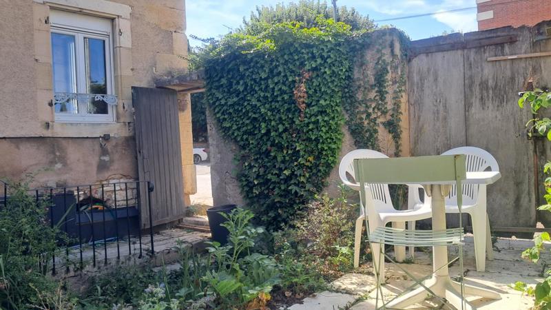 Maison - 226 m² - 8 pièces