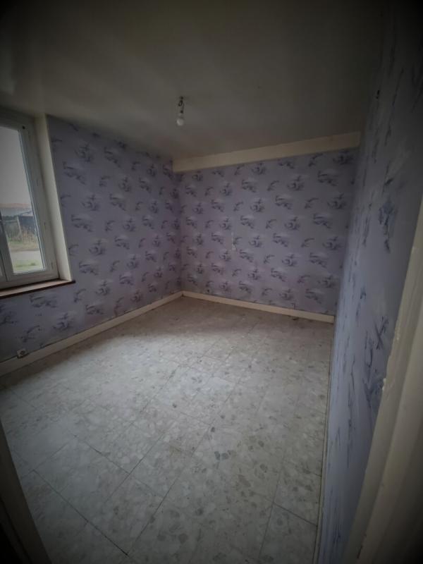 Maison - 246 m² - 8 pièces