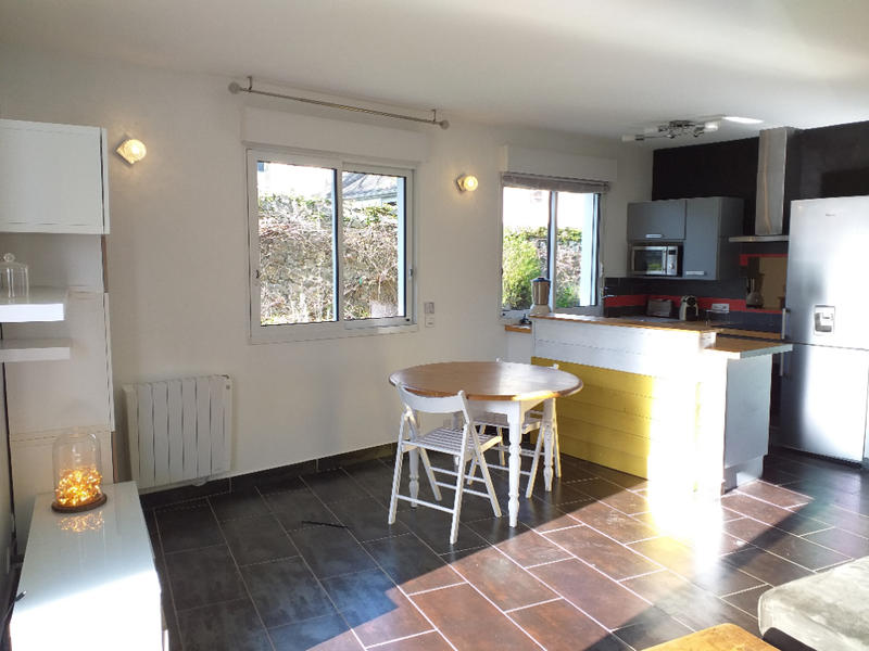 Appartement - 50 m² - 3 pièces