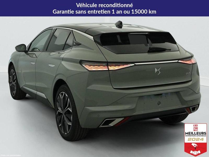 Ds Ds 4 Ds4 PureTech 130 Eat8 Rivoli