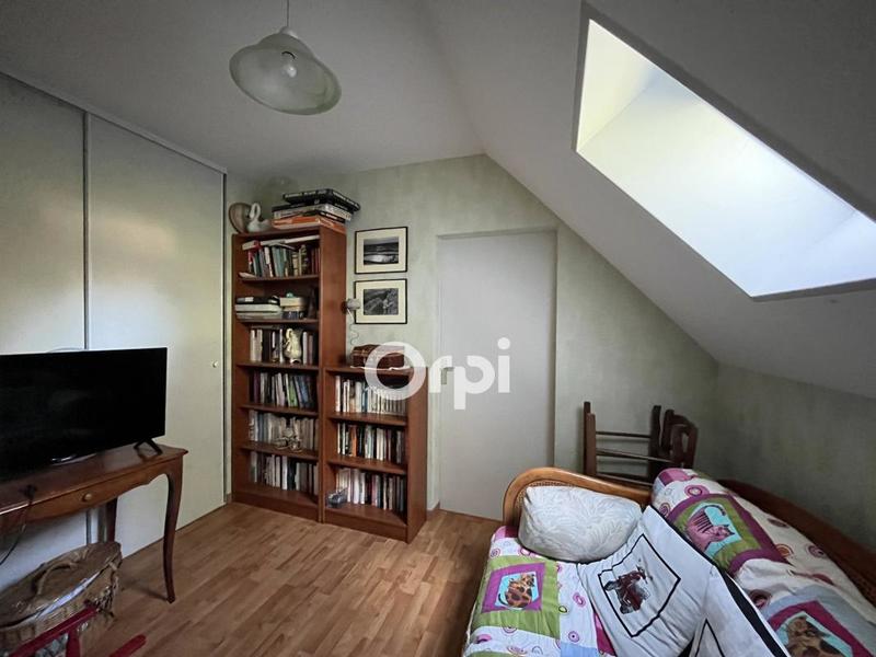 Maison - 86 m² - 4 pièces