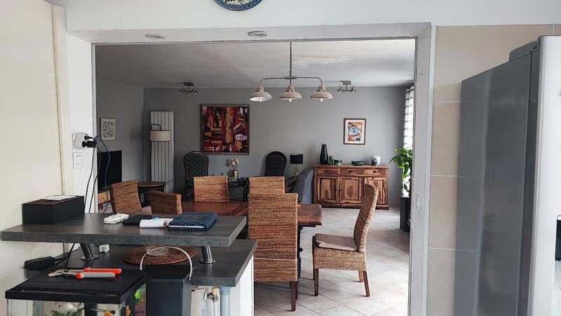 Villa - 113 m² - 4 pièces