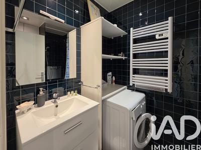 Appartement - 16 m² - 1 pièce