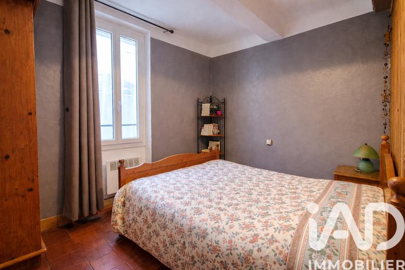 Maison - 107 m² - 5 pièces