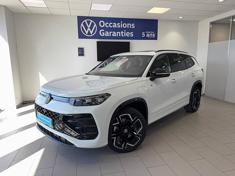 Volkswagen Tayron 1.5 eHybrid 272ch Dsg6 5pl R-Line Exclusive