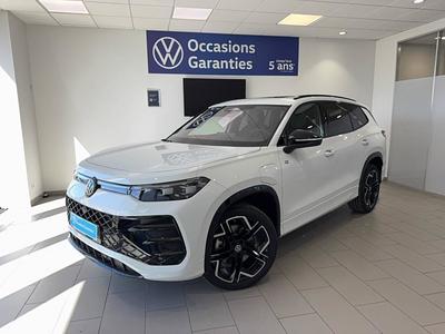 Volkswagen Tayron 1.5 eHybrid 272ch Dsg6 5pl R-Line Exclusive