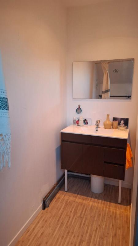 Maison - 81 m² - 4 pièces