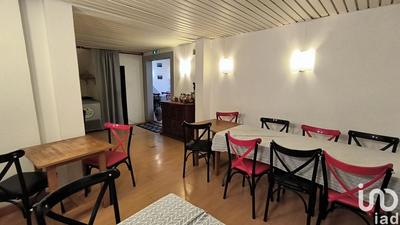 Local commercial - 92 m²